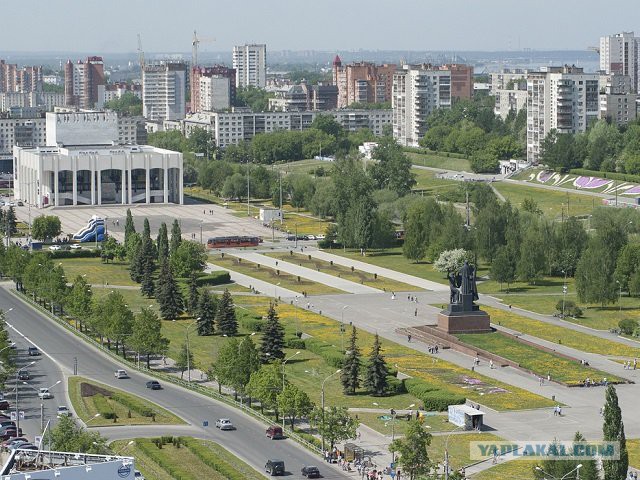 Не очень адекватный юмор