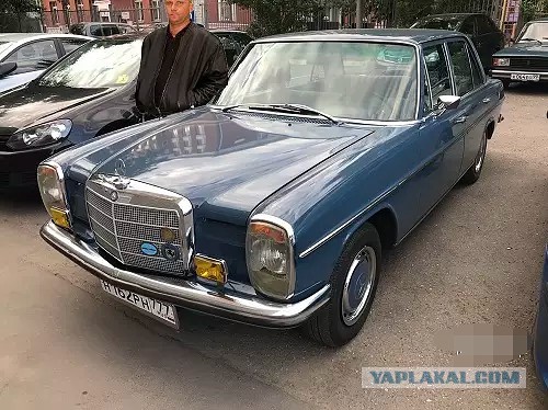 И я хочу поделиться увиденным