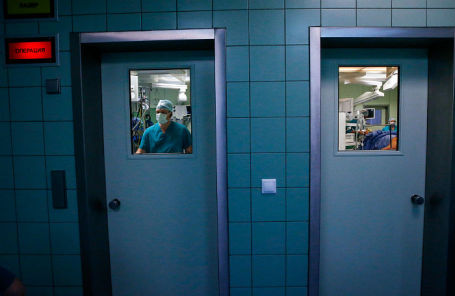 В единственной больнице города Трехгорный Челябинской области увольняются все хирурги