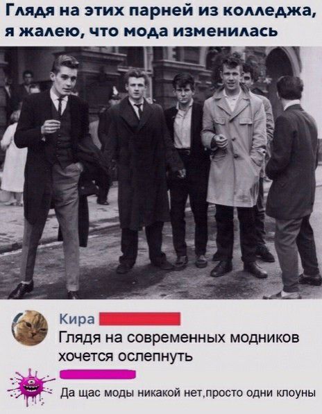 Поднакопилось чутка картинок и надписей