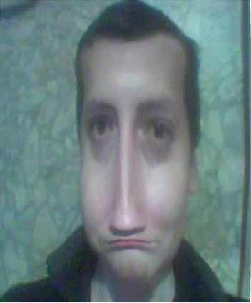 Отжабьте меня пожалуйста