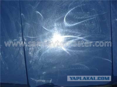 Как нас имеют автосалоны