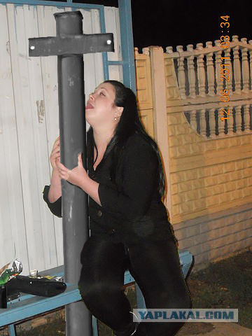 Поразвлекаемся, господа? :)