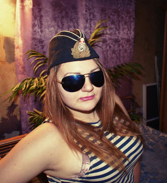 Ленка, фоткай давай, как будто я модель
