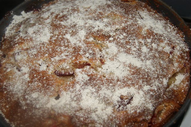 Пироги от © FrauMartы. Платиновый альбом.