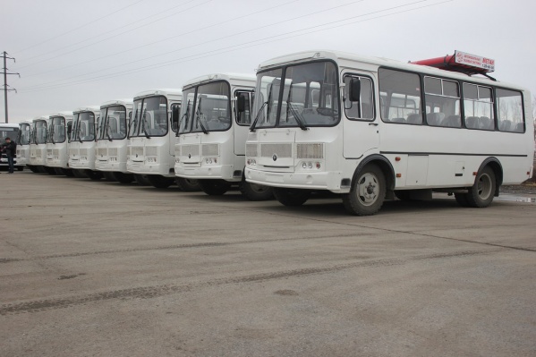 Причиной взрыва автобуса в Воронеже назвали газовый баллон у пассажирки