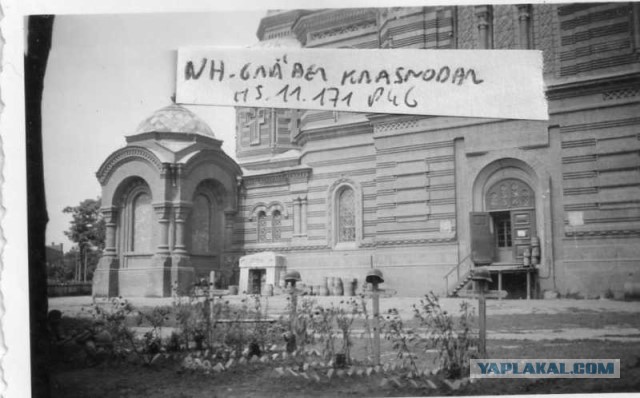Фотосессия в нижнем белье на фоне храма обнаружилась у Натальи Орейро, недавно ставшей гражданкой России