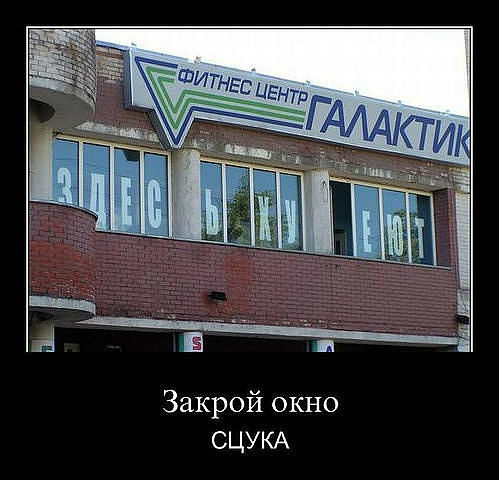 ТруЪ демотиваторы