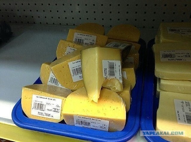 Можно ли есть и пить в магазине до оплаты товаров