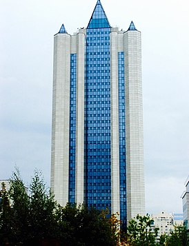 За что в России не любят Москву и москвичей?