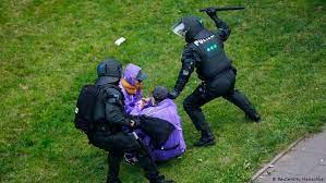 Так себе коронавирусные и не только картинки из Германии, часть 2