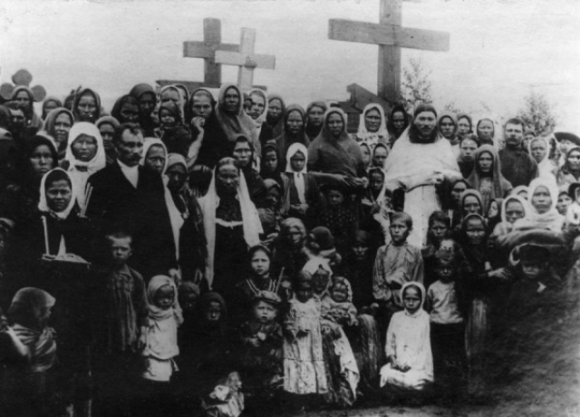 Реальный Николай Второй: палач и его жертвы