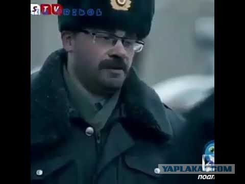 «Какая должность?»: в Екатеринбурге поймали закладчиков в форме полиции