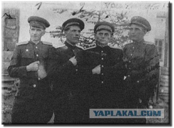 У гроба Папы Иоанна Павла II
