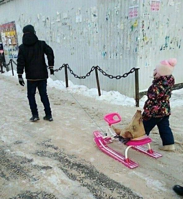 Визуальный микс