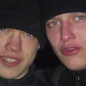 Социальный эксперимент.