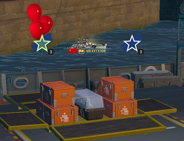 World of Warships - 10