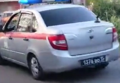 В Курске всё веселей и веселей
