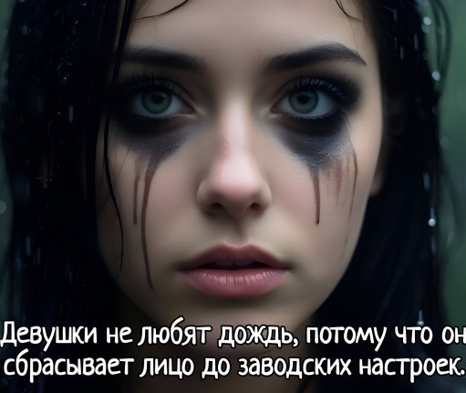 Всего понемногу. От 15.01.2025