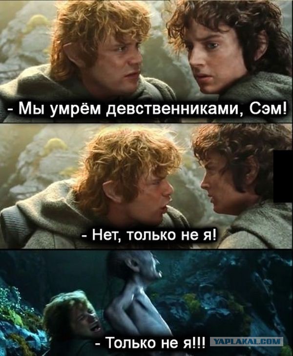 Завалялось тут случайно немного забавных картинок
