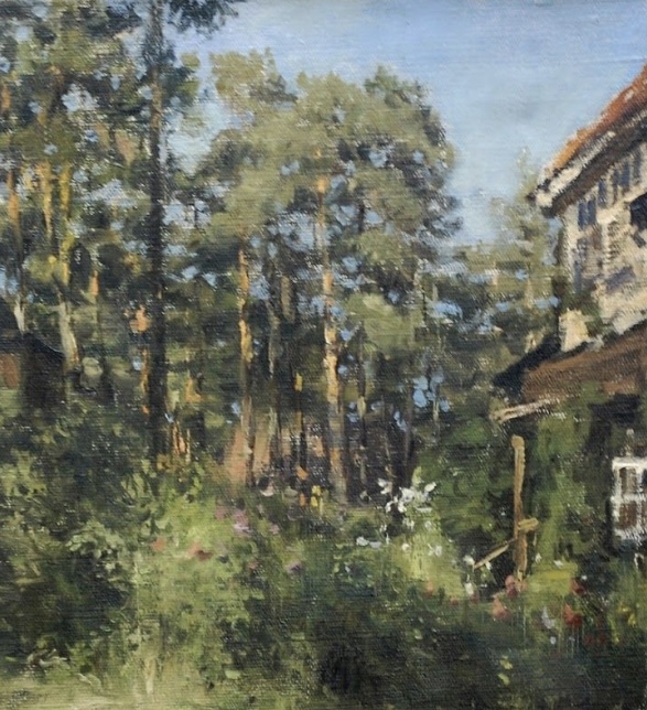 АРТ-Воскресенье
