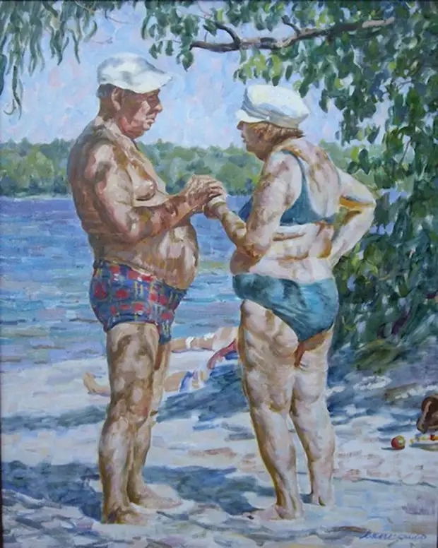 АРТ-Воскресенье