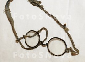 Очкарикам пригодится, Жёсткий тест