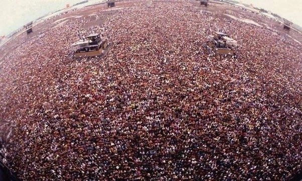 Интересные фотографии 1990 -х 09.11.25