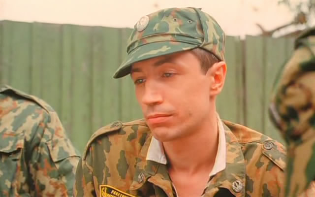 Эх, Буммер, годы…