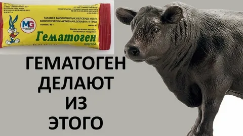 Интересный шоколад