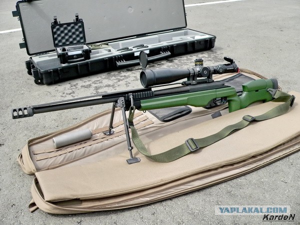 Sako TRG-22