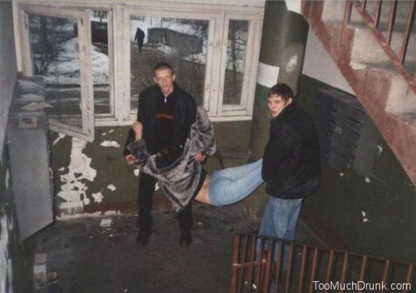У кого-то будет секас