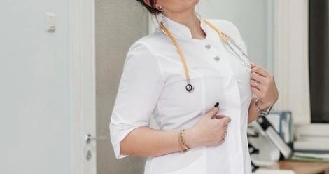 Девчонки Гиппократа