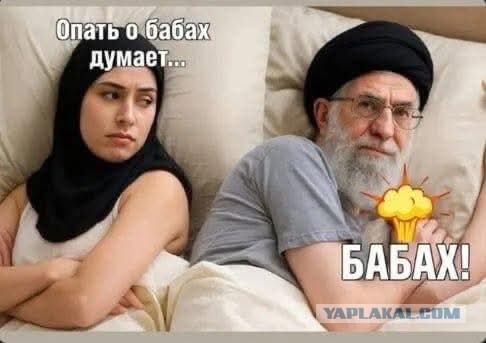 Следующий верховный лидер Ирана-Моджтаба Хаменеи
