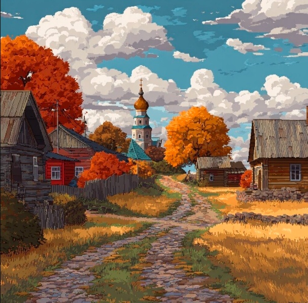 АРТ-Воскресенье