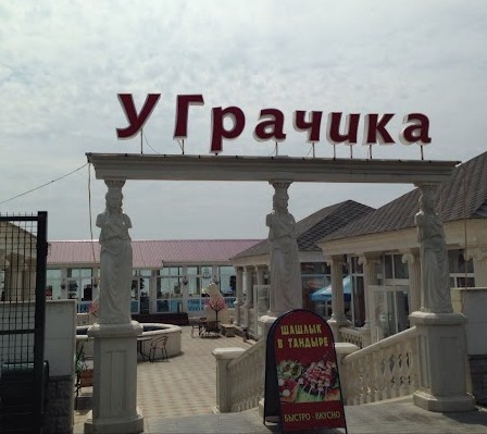 Розовый голубь?
