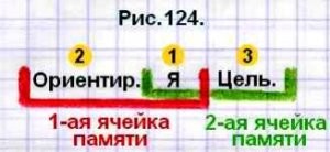 Физиология возникновения мышления для школьников.