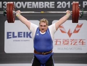 Одинаковый вес может выглядеть по-разному