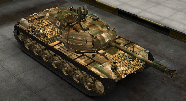 Wargaming 10