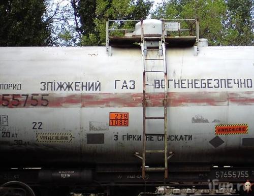 Обама объявляет России газовую войну