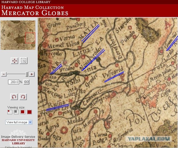 «Дважды два — москаль»