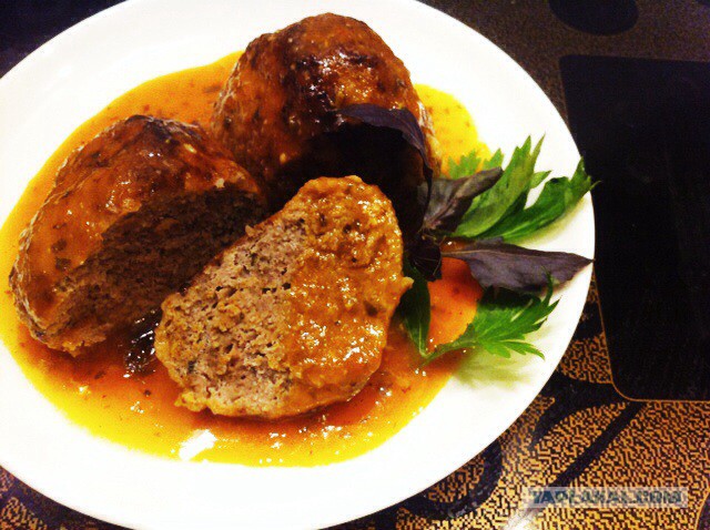 Покатаем шары?