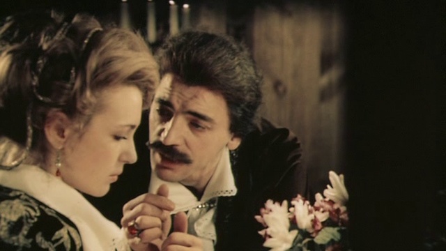 Годные сериалы прошлых лет