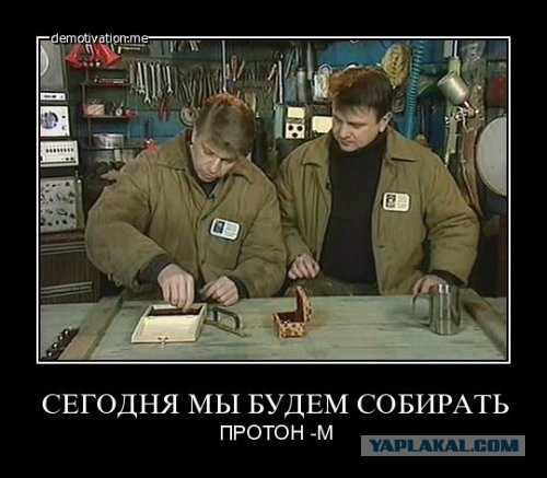 Изобретения, к которым мир не был готов