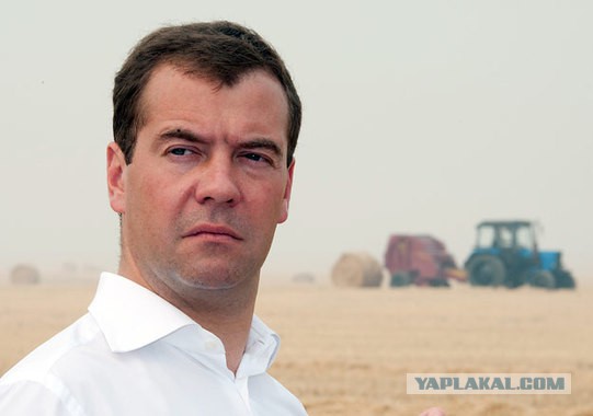 Димон развлекается