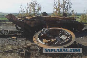 США дали Украине не военную технику, а хлам