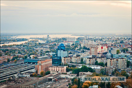 А какая погода в Вашем городе 7 декабря ?