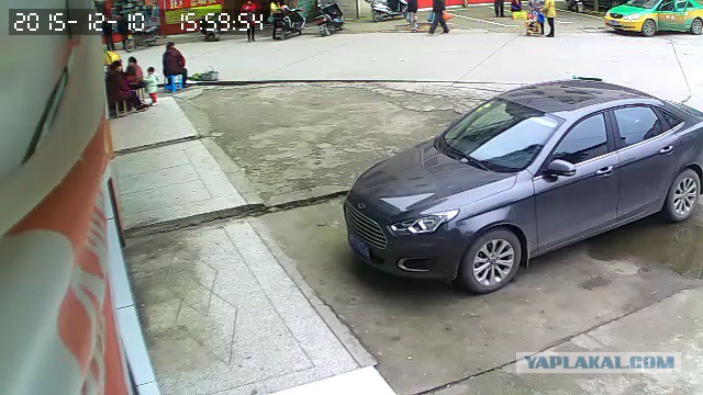 За что я люблю китайцев