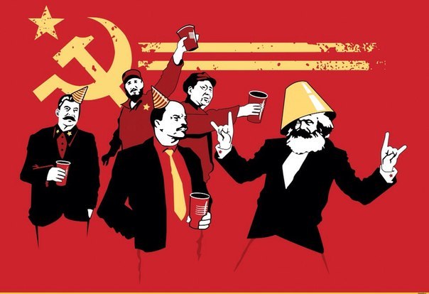 Про Ленина