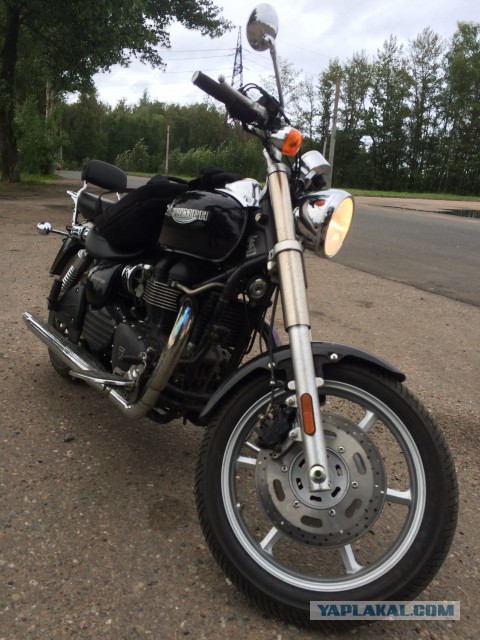 Любитель нерабочей мототехники. GSX-R 400